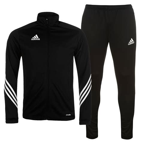 adidas jogging suits for boys.